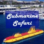 Tenerife Submarine Experience