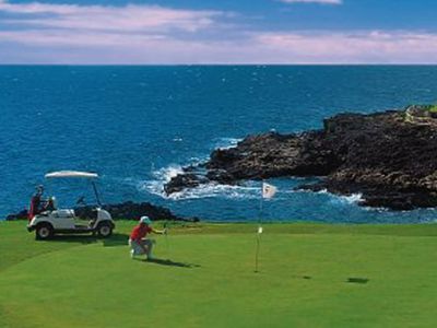 Tenerife Golf Courses